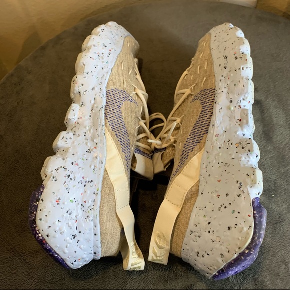 Nike Space Hippie 04 Astronomy Blue Size: 11 - Picture 6 of 9